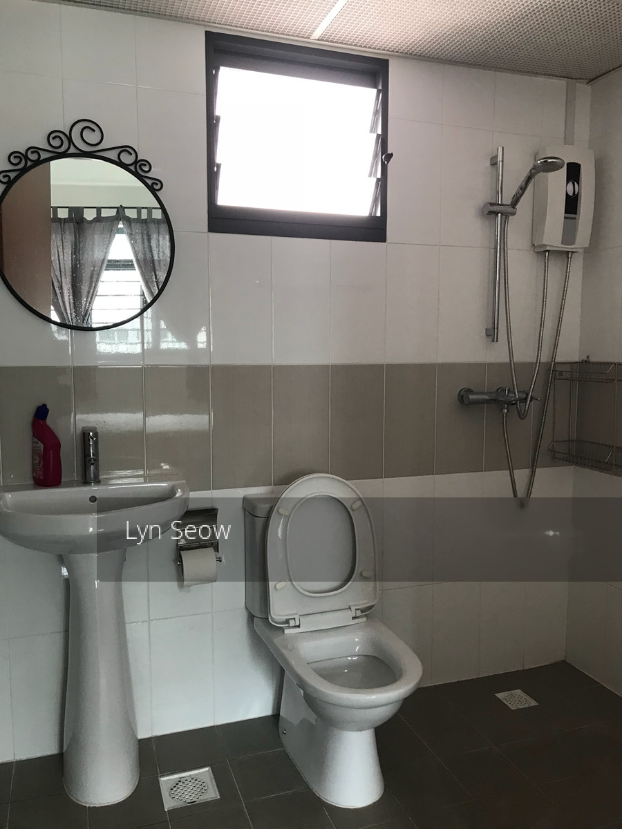 Blk 698A Jurong West Central 3 (D22), HDB 3 Rooms #184400122